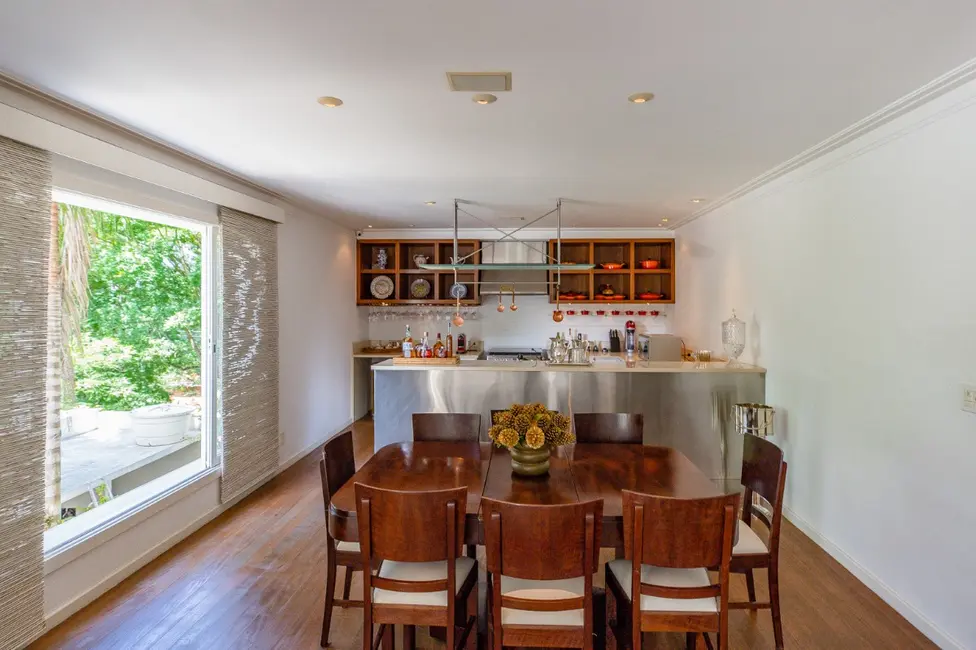 Casa de Condomínio com 4 quartos à venda, 873m2 em Fazenda Morumbi, São Paulo - SP - imagem 6 Foto 6 de Casa de Condomínio com 4 quartos à venda, 873m2 em Fazenda Morumbi, São Paulo - SP