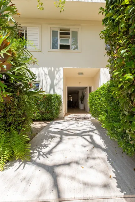 Foto 1 de Casa de Condomínio com 4 quartos à venda, 873m2 em Fazenda Morumbi, São Paulo - SP