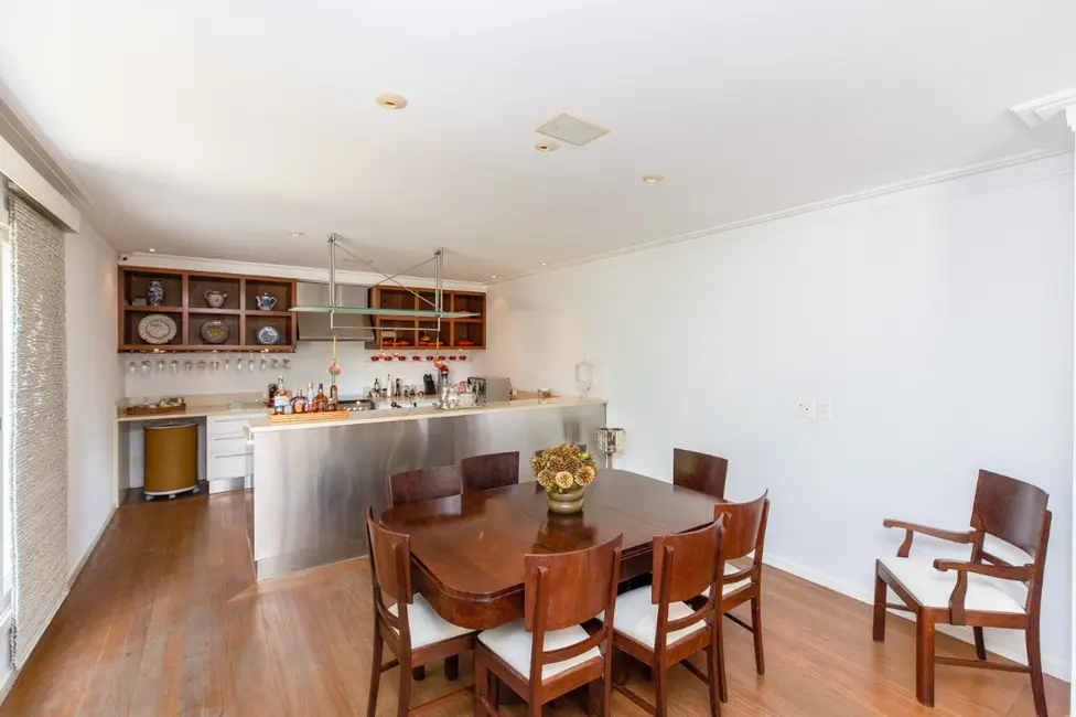 Casa de Condomínio com 4 quartos à venda, 873m2 em Fazenda Morumbi, São Paulo - SP - imagem 7 Foto 7 de Casa de Condomínio com 4 quartos à venda, 873m2 em Fazenda Morumbi, São Paulo - SP