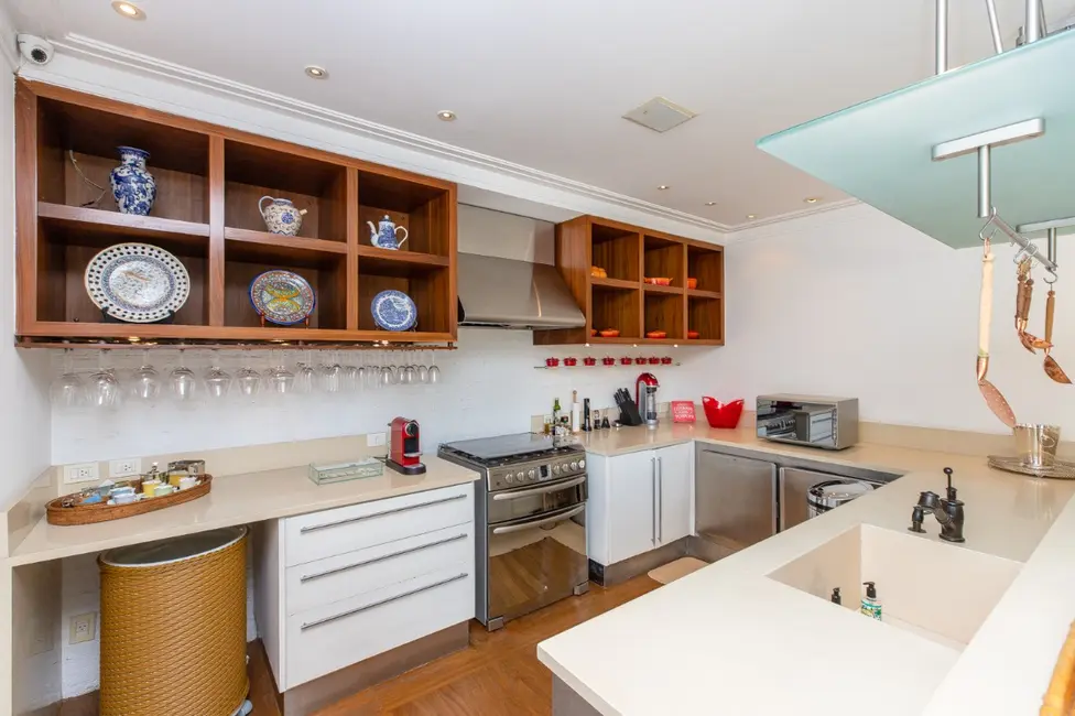 Casa de Condomínio com 4 quartos à venda, 873m2 em Fazenda Morumbi, São Paulo - SP - imagem 8 Foto 8 de Casa de Condomínio com 4 quartos à venda, 873m2 em Fazenda Morumbi, São Paulo - SP