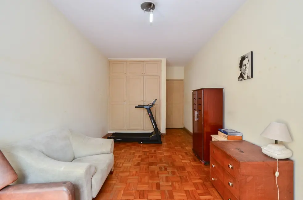 Foto 6 de Apartamento com 3 quartos à venda, 141m2 em Pinheiros, São Paulo - SP