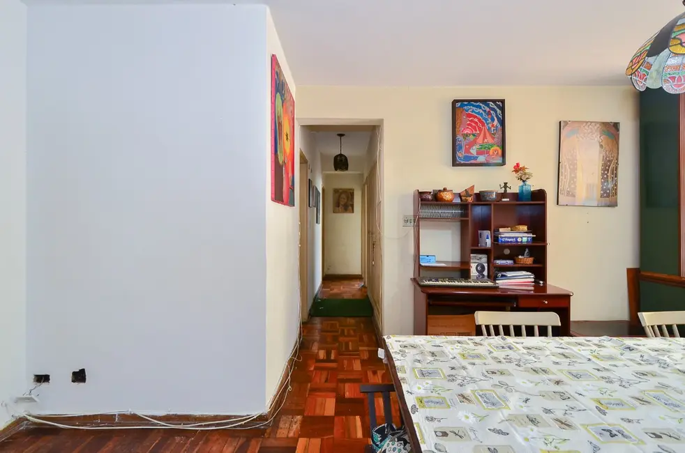 Foto 8 de Apartamento com 3 quartos à venda, 141m2 em Pinheiros, São Paulo - SP