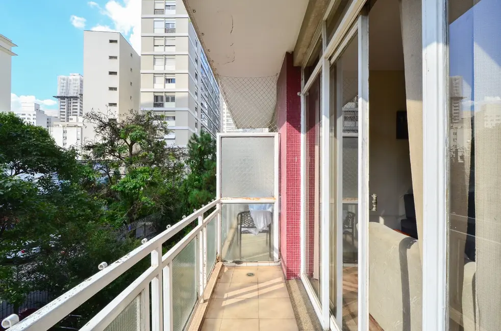 Foto 1 de Apartamento com 3 quartos à venda, 141m2 em Pinheiros, São Paulo - SP