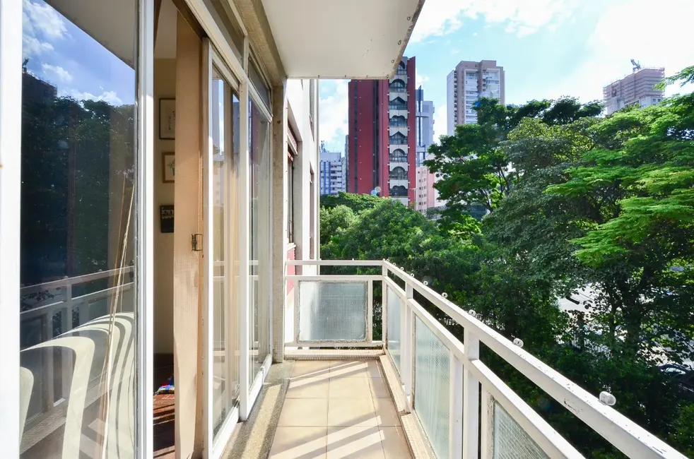 Foto 4 de Apartamento com 3 quartos à venda, 141m2 em Pinheiros, São Paulo - SP