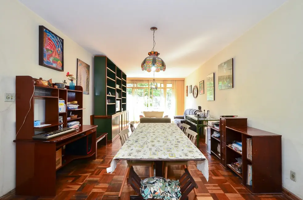 Foto 9 de Apartamento com 3 quartos à venda, 141m2 em Pinheiros, São Paulo - SP