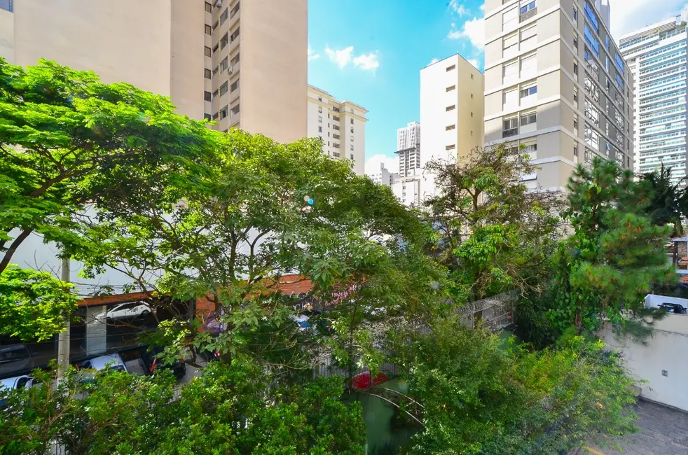 Foto 5 de Apartamento com 3 quartos à venda, 141m2 em Pinheiros, São Paulo - SP