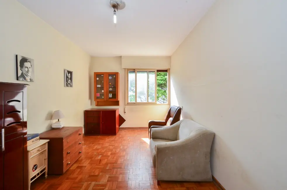 Foto 7 de Apartamento com 3 quartos à venda, 141m2 em Pinheiros, São Paulo - SP