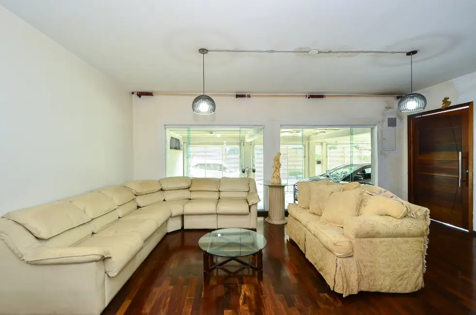 Foto 5 de Casa com 3 quartos à venda, 350m2 em Jardim Textil, São Paulo - SP