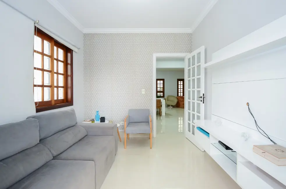 Casa com 4 quartos à venda, 222m2 em Vila Mafra, São Paulo - SP - imagem 9 Foto 9 de Casa com 4 quartos à venda, 222m2 em Vila Mafra, São Paulo - SP