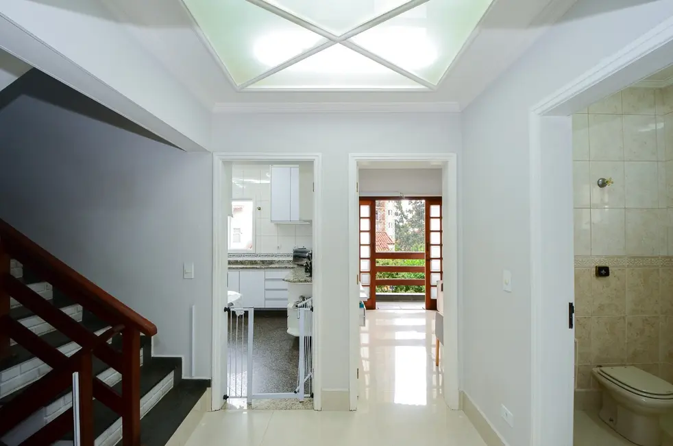 Casa com 4 quartos à venda, 222m2 em Vila Mafra, São Paulo - SP - imagem 7 Foto 7 de Casa com 4 quartos à venda, 222m2 em Vila Mafra, São Paulo - SP