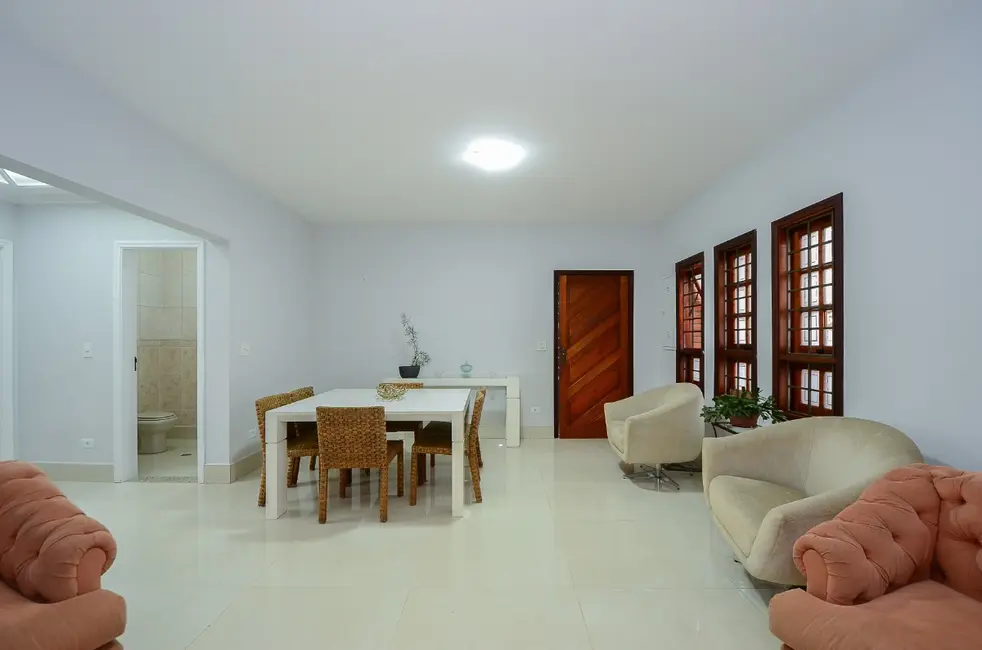 Casa com 4 quartos à venda, 222m2 em Vila Mafra, São Paulo - SP - imagem 4 Foto 4 de Casa com 4 quartos à venda, 222m2 em Vila Mafra, São Paulo - SP