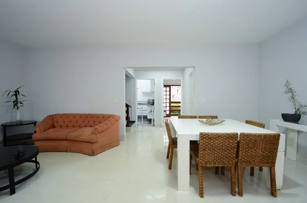 Casa com 4 quartos à venda, 222m2 em Vila Mafra, São Paulo - SP - imagem 5 Foto 5 de Casa com 4 quartos à venda, 222m2 em Vila Mafra, São Paulo - SP