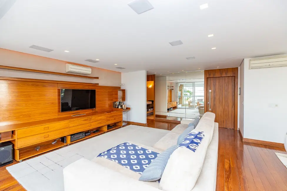 Foto 7 de Apartamento com 4 quartos à venda, 267m2 em Perdizes, São Paulo - SP