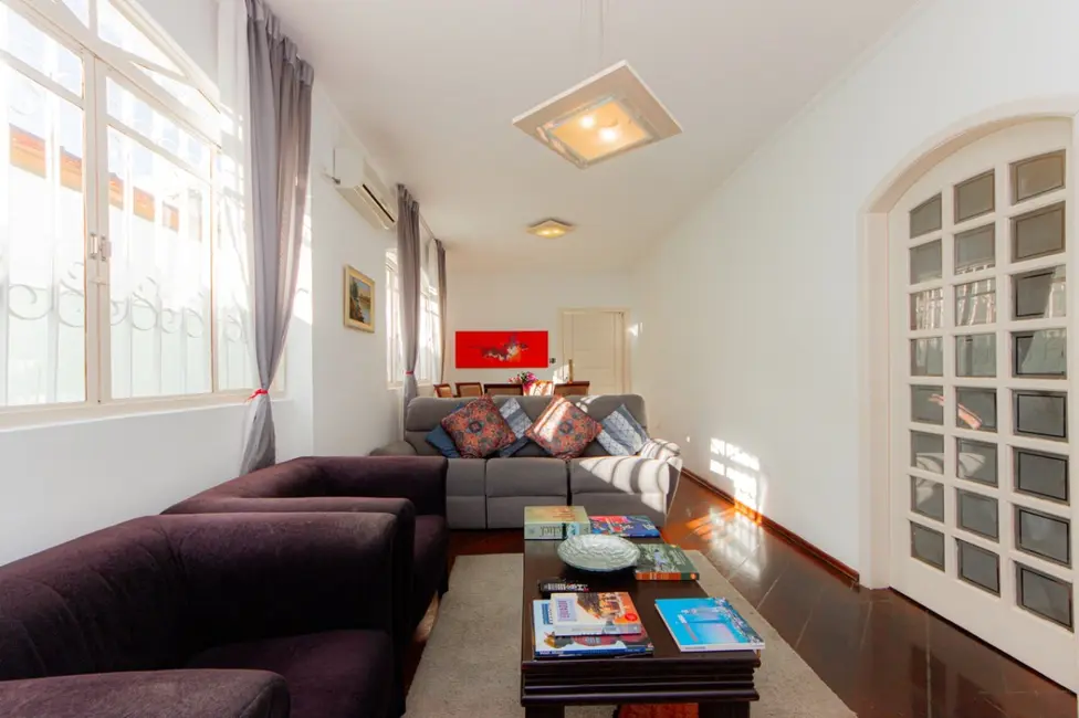 Casa com 3 quartos à venda, 121m2 em Ipiranga, São Paulo - SP - imagem 8 Foto 8 de Casa com 3 quartos à venda, 121m2 em Ipiranga, São Paulo - SP