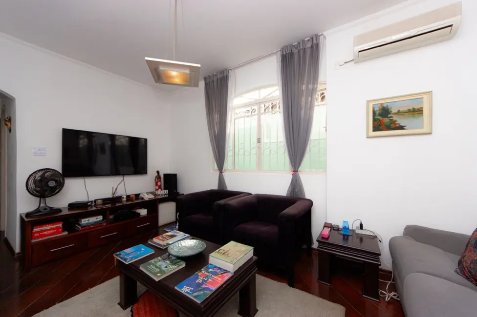 Casa com 3 quartos à venda, 121m2 em Ipiranga, São Paulo - SP - imagem 5 Foto 5 de Casa com 3 quartos à venda, 121m2 em Ipiranga, São Paulo - SP