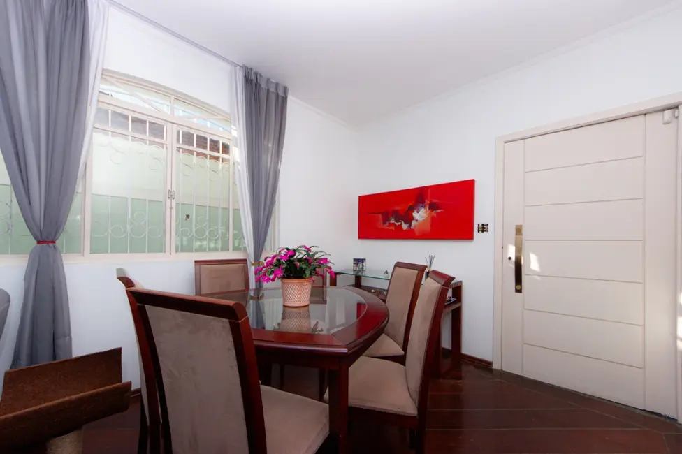 Casa com 3 quartos à venda, 121m2 em Ipiranga, São Paulo - SP - imagem 4 Foto 4 de Casa com 3 quartos à venda, 121m2 em Ipiranga, São Paulo - SP