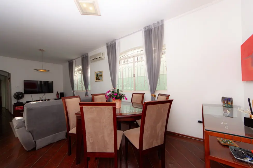 Casa com 3 quartos à venda, 121m2 em Ipiranga, São Paulo - SP - imagem 6 Foto 6 de Casa com 3 quartos à venda, 121m2 em Ipiranga, São Paulo - SP