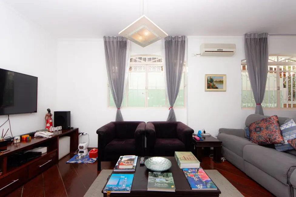 Casa com 3 quartos à venda, 121m2 em Ipiranga, São Paulo - SP - imagem 3 Foto 3 de Casa com 3 quartos à venda, 121m2 em Ipiranga, São Paulo - SP