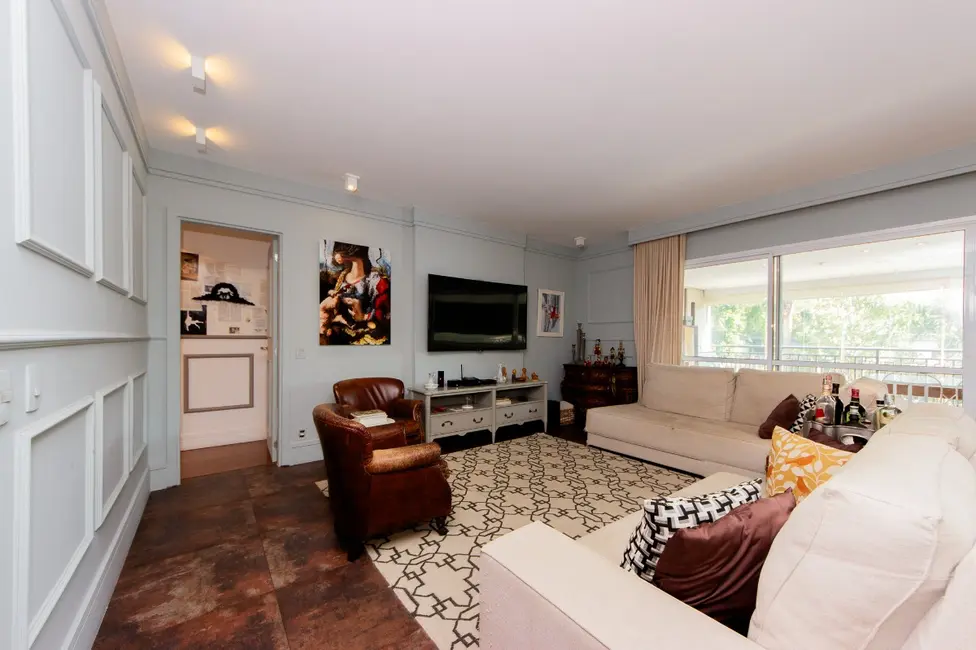 Apartamento com 4 quartos à venda, 287m2 em Ipiranga, São Paulo - SP - imagem 4 Foto 4 de Apartamento com 4 quartos à venda, 287m2 em Ipiranga, São Paulo - SP