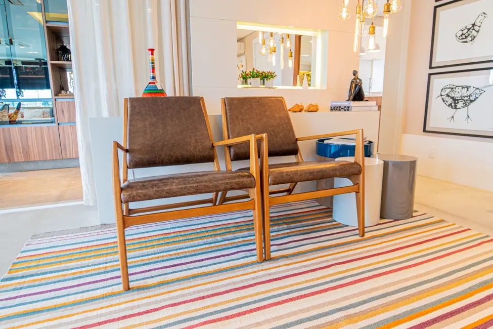 Foto 3 de Apartamento com 3 quartos à venda, 157m2 em Vila Nova Conceição, São Paulo - SP