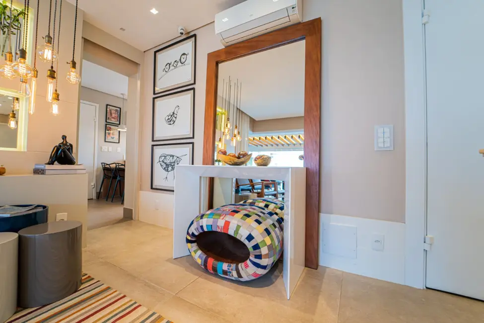 Foto 5 de Apartamento com 3 quartos à venda, 157m2 em Vila Nova Conceição, São Paulo - SP