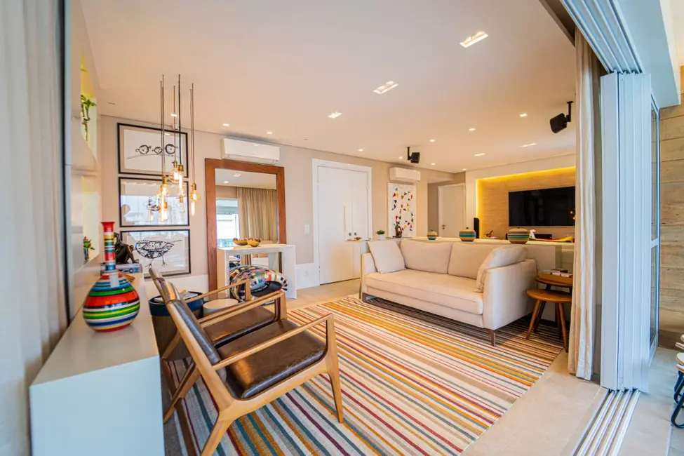 Foto 7 de Apartamento com 3 quartos à venda, 157m2 em Vila Nova Conceição, São Paulo - SP