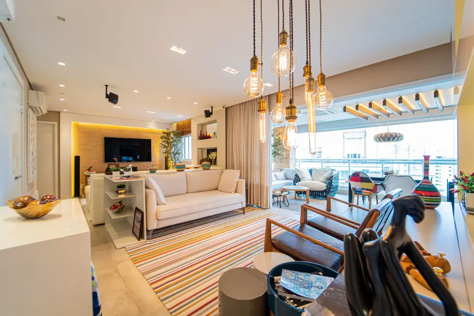 Foto 8 de Apartamento com 3 quartos à venda, 157m2 em Vila Nova Conceição, São Paulo - SP