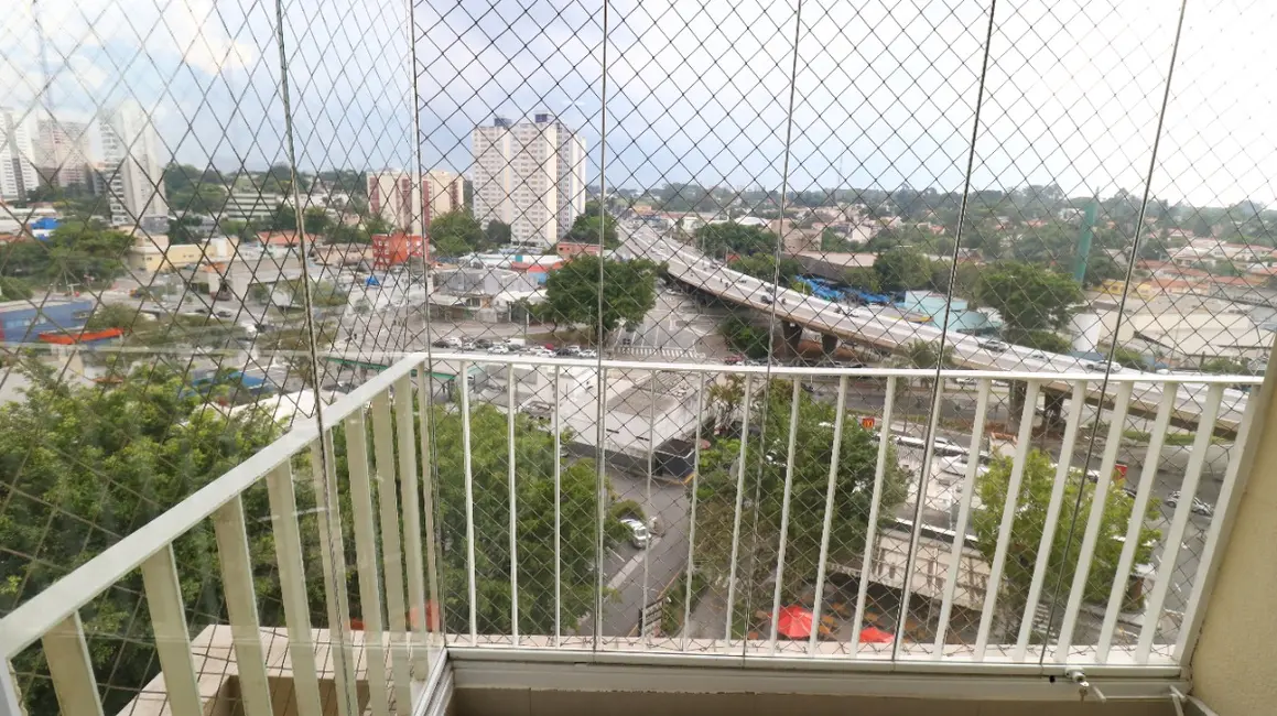 Apartamento com 3 quartos à venda, 72m2 em Vila Alexandria, São Paulo - SP - imagem 7 Foto 7 de Apartamento com 3 quartos à venda, 72m2 em Vila Alexandria, São Paulo - SP