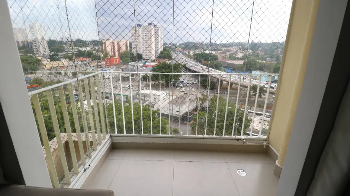 Apartamento com 3 quartos à venda, 72m2 em Vila Alexandria, São Paulo - SP - imagem 6 Foto 6 de Apartamento com 3 quartos à venda, 72m2 em Vila Alexandria, São Paulo - SP