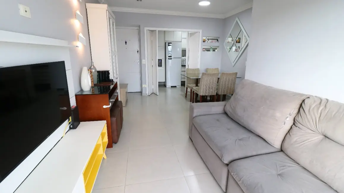 Apartamento com 3 quartos à venda, 72m2 em Vila Alexandria, São Paulo - SP - imagem 3 Foto 3 de Apartamento com 3 quartos à venda, 72m2 em Vila Alexandria, São Paulo - SP