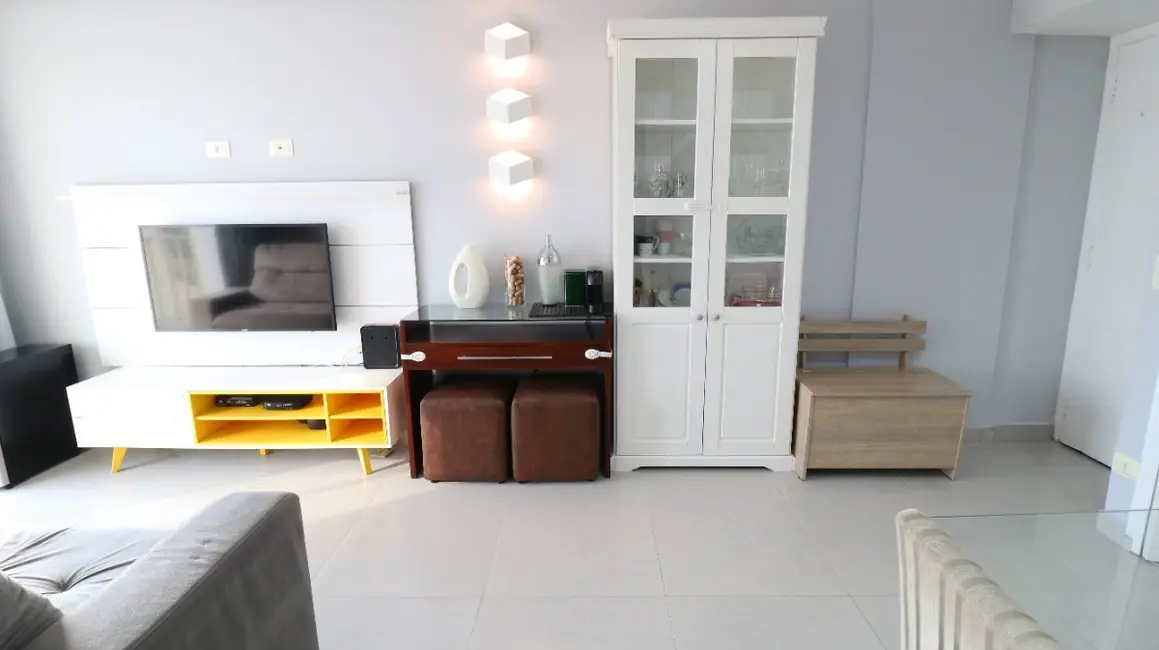 Apartamento com 3 quartos à venda, 72m2 em Vila Alexandria, São Paulo - SP - imagem 5 Foto 5 de Apartamento com 3 quartos à venda, 72m2 em Vila Alexandria, São Paulo - SP