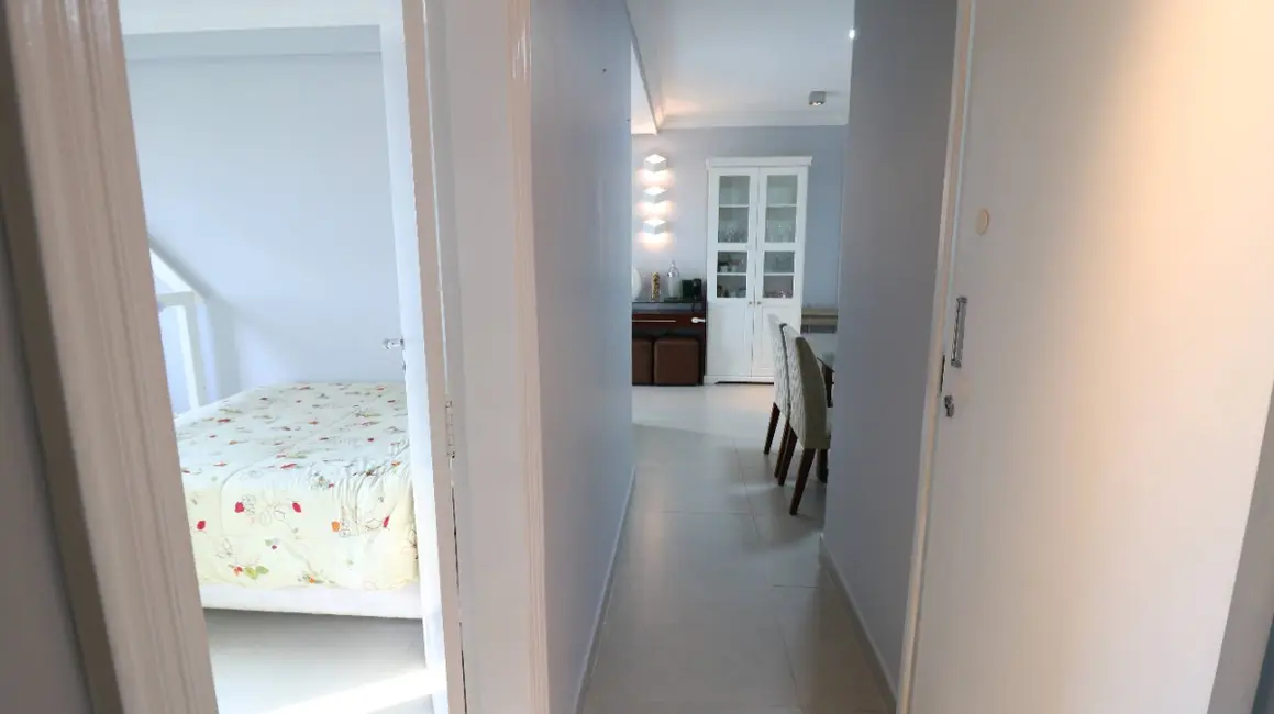 Apartamento com 3 quartos à venda, 72m2 em Vila Alexandria, São Paulo - SP - imagem 8 Foto 8 de Apartamento com 3 quartos à venda, 72m2 em Vila Alexandria, São Paulo - SP