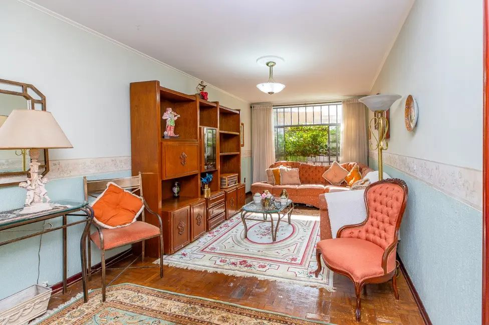 Foto 5 de Sobrado com 4 quartos à venda, 250m2 em Brooklin Paulista, São Paulo - SP