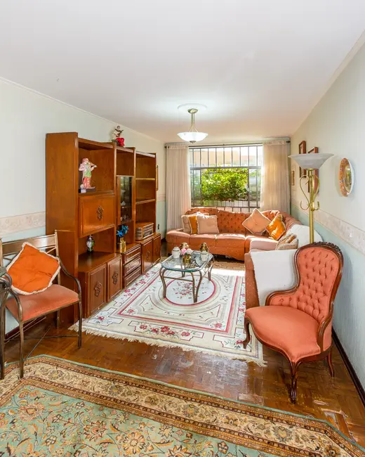 Foto 8 de Sobrado com 4 quartos à venda, 250m2 em Brooklin Paulista, São Paulo - SP