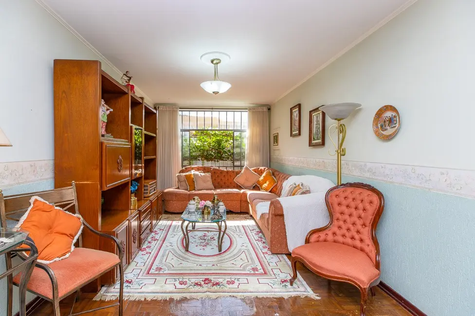 Foto 6 de Sobrado com 4 quartos à venda, 250m2 em Brooklin Paulista, São Paulo - SP