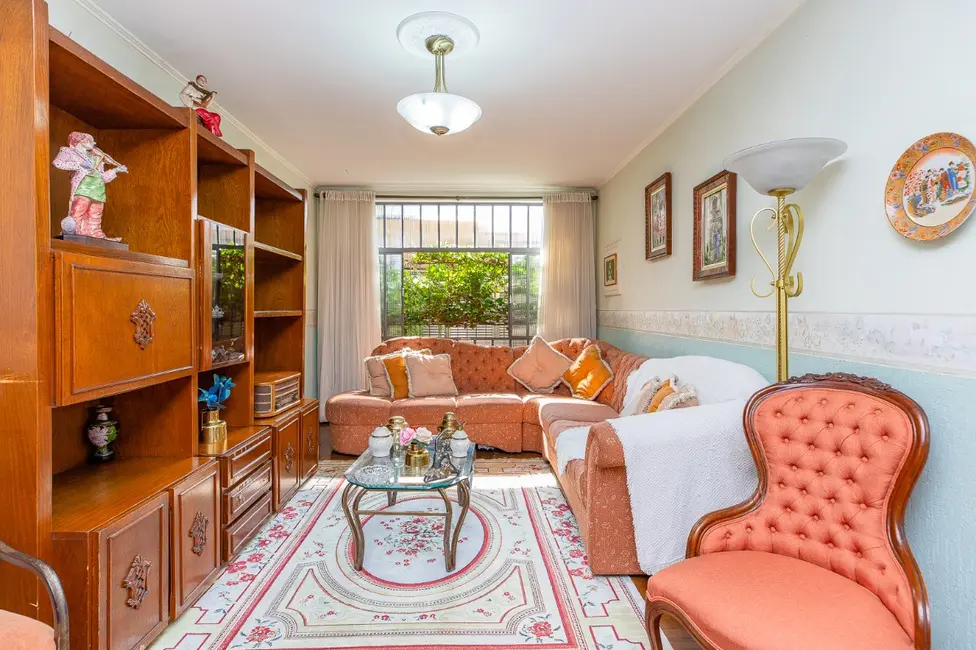 Foto 7 de Sobrado com 4 quartos à venda, 250m2 em Brooklin Paulista, São Paulo - SP