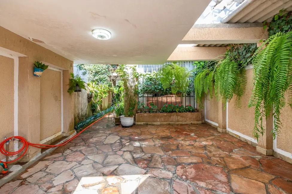 Sobrado com 4 quartos à venda, 250m2 em São Paulo - SP - imagem 2 Foto 2 de Sobrado com 4 quartos à venda, 250m2 em São Paulo - SP