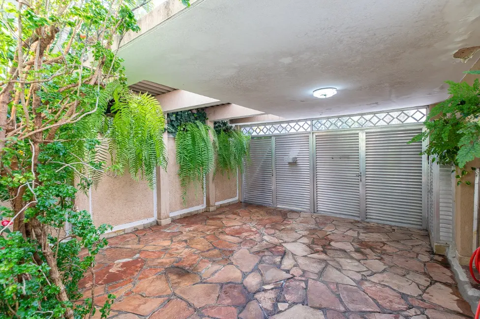 Foto 4 de Sobrado com 4 quartos à venda, 250m2 em Brooklin Paulista, São Paulo - SP