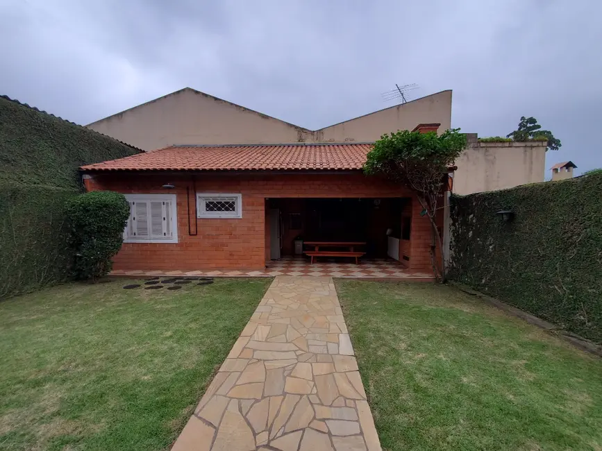 Foto 5 de Casa com 3 quartos à venda, 277m2 em São Paulo - SP