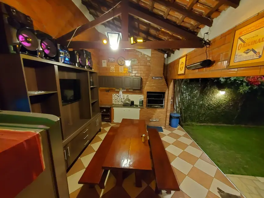 Foto 7 de Casa com 3 quartos à venda, 277m2 em São Paulo - SP