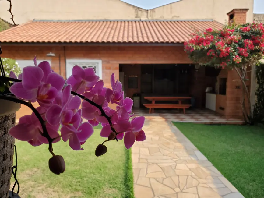 Foto 2 de Casa com 3 quartos à venda, 277m2 em São Paulo - SP