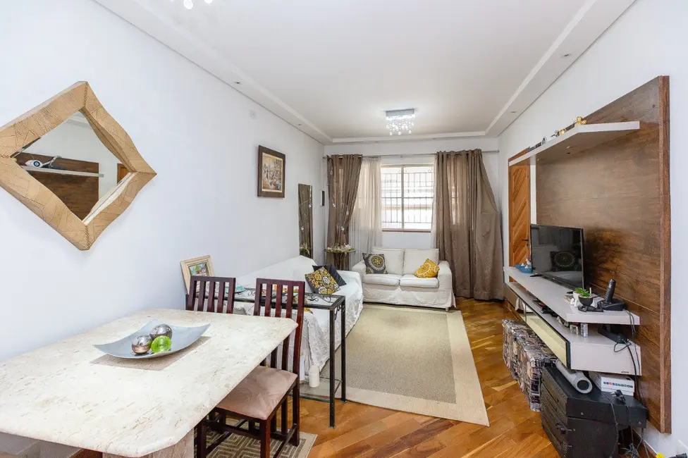 Foto 1 de Sobrado com 4 quartos à venda, 131m2 em Jardim Aeroporto, São Paulo - SP