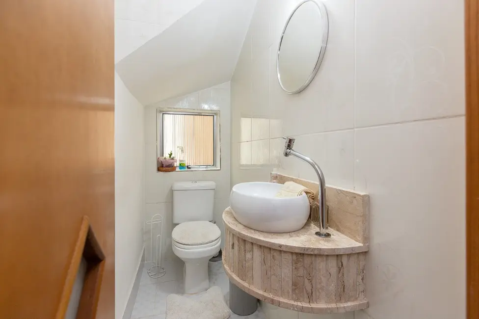 Foto 8 de Sobrado com 4 quartos à venda, 131m2 em Jardim Aeroporto, São Paulo - SP