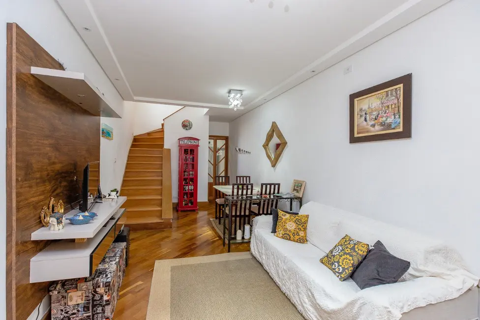 Foto 5 de Sobrado com 4 quartos à venda, 131m2 em Jardim Aeroporto, São Paulo - SP