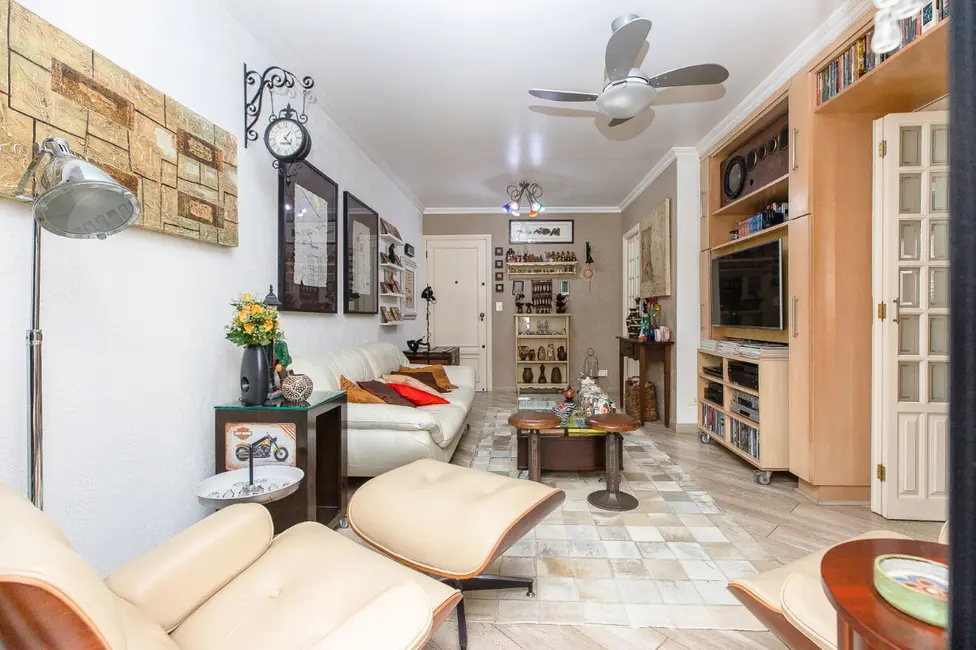 Apartamento com 2 quartos à venda, 56m2 em Vila Mascote, São Paulo - SP - imagem 8 Foto 8 de Apartamento com 2 quartos à venda, 56m2 em Vila Mascote, São Paulo - SP