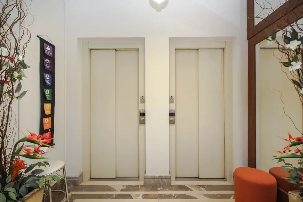 Foto 4 de Apartamento com 3 quartos à venda, 264m2 em Alto de Pinheiros, São Paulo - SP