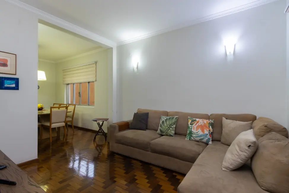 Foto 3 de Sobrado com 3 quartos à venda, 165m2 em Vila Cordeiro, São Paulo - SP