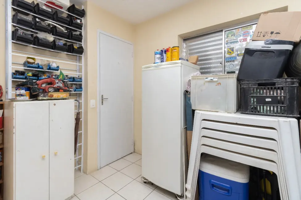 Foto 9 de Sobrado com 3 quartos à venda, 165m2 em Vila Cordeiro, São Paulo - SP