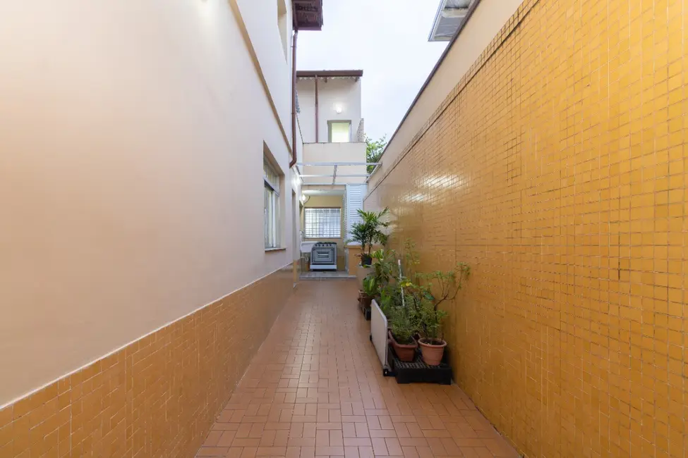 Foto 6 de Sobrado com 3 quartos à venda, 165m2 em Vila Cordeiro, São Paulo - SP