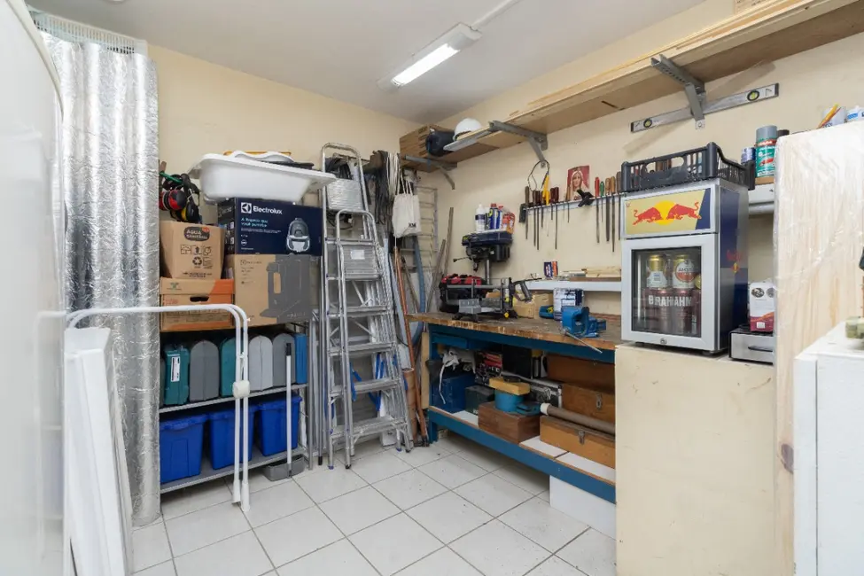 Foto 8 de Sobrado com 3 quartos à venda, 165m2 em Vila Cordeiro, São Paulo - SP